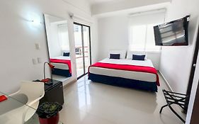 Zalmedina Hotel Cartagena 3*